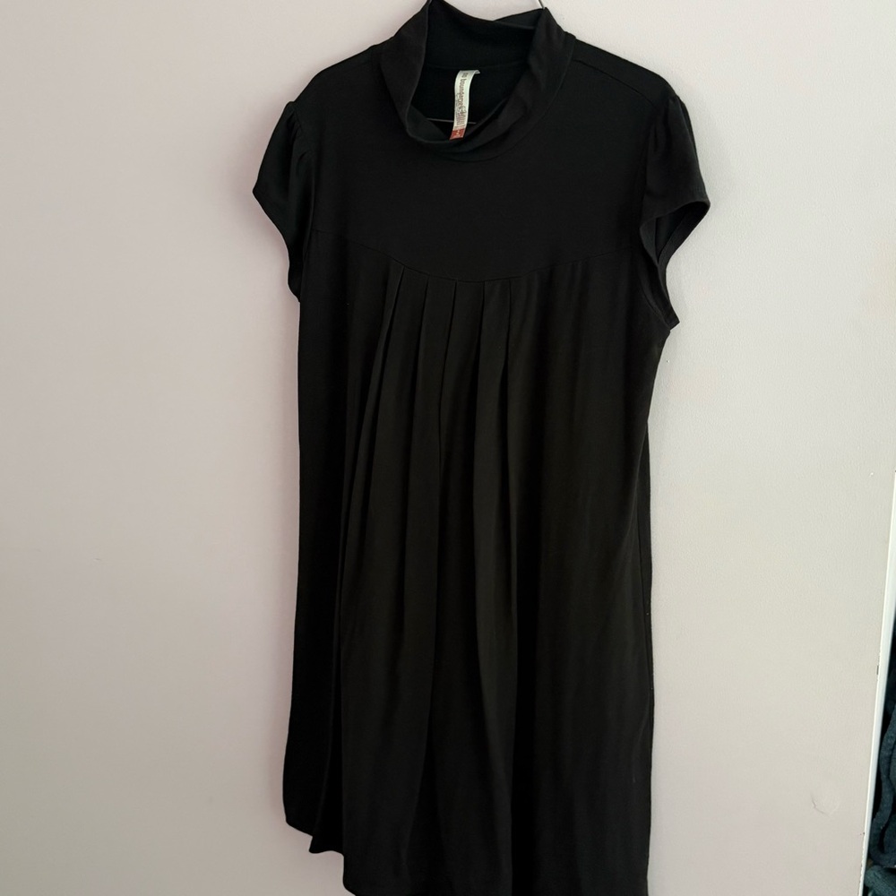 No Boundaries Black dress